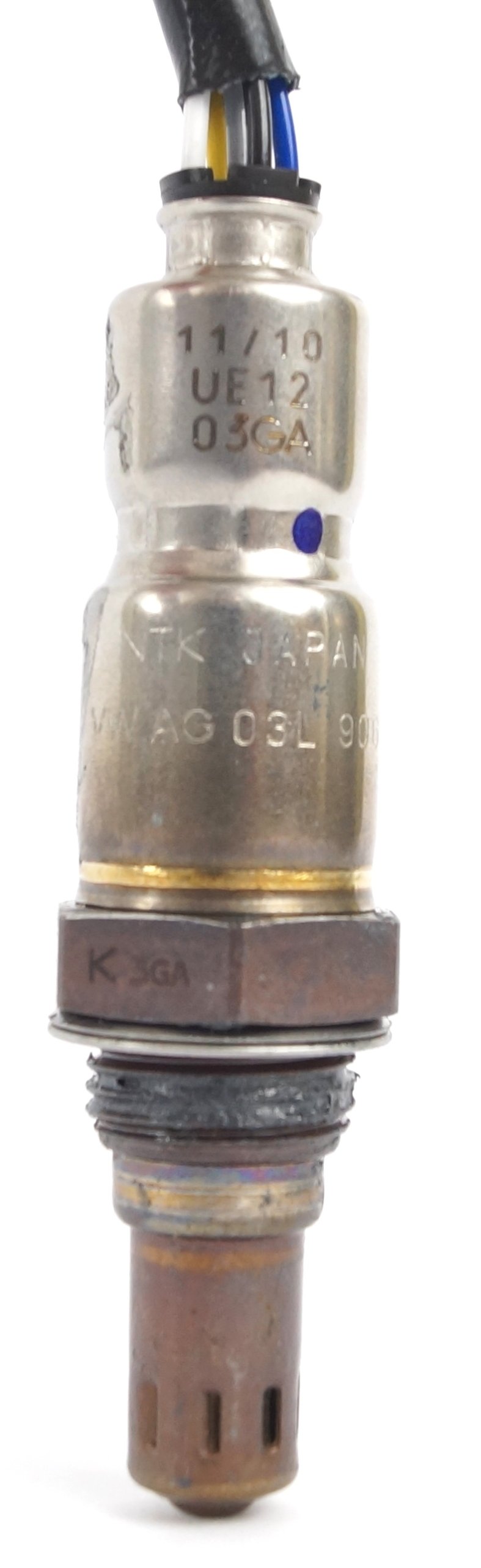 Sonda lambda AUDI A1 VW Polo 1.6 TDI 03L906262D Producent części Volkswagen OE