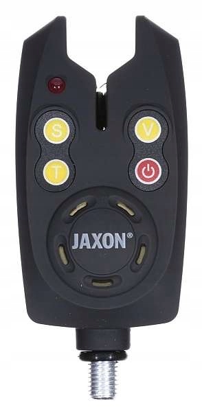JAXON SYGNALIZATOR XTR CARP SENSITIVE 102 CZERWONY