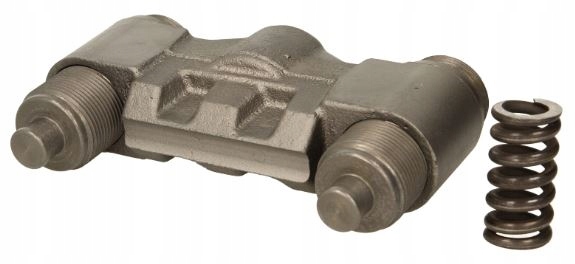 0258745850478 - РЕМКОМПЛЕКТ ЗАЖИМА KNORR SK7 БИНОКЛЬ КОМПЛ.