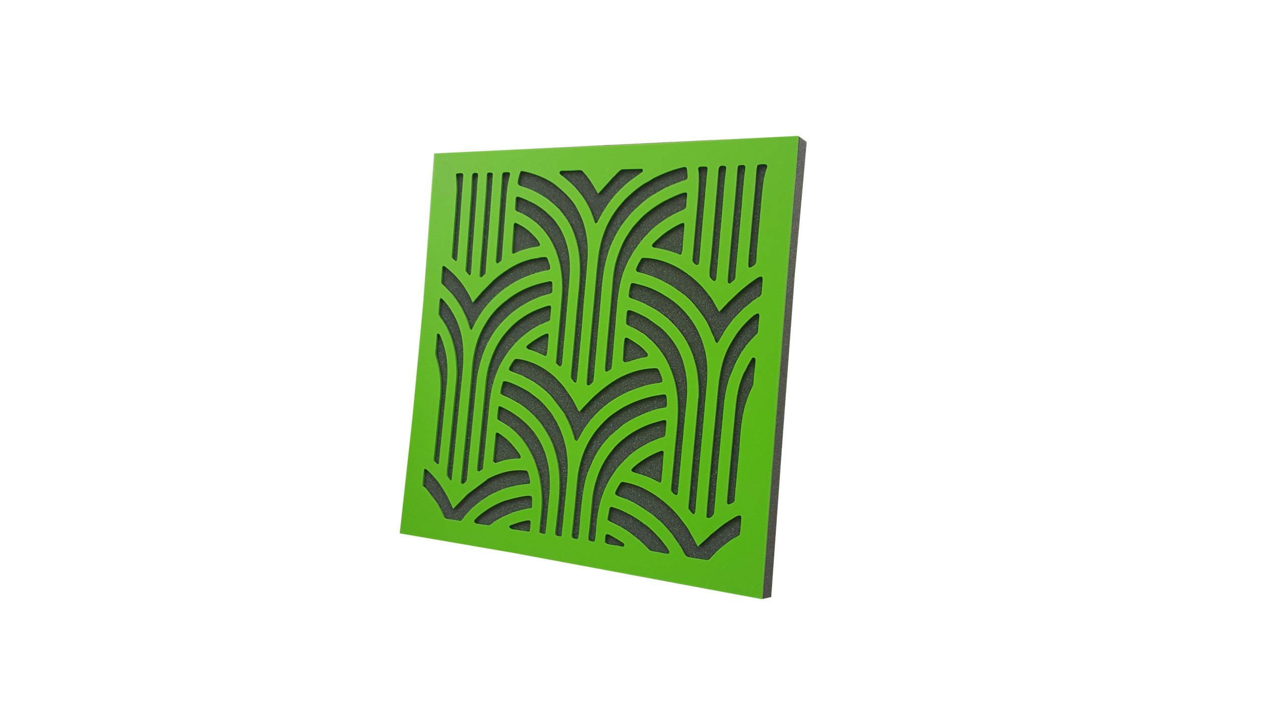 Panele aksutyczne , panel pochłaniający, PS6 Model PS6