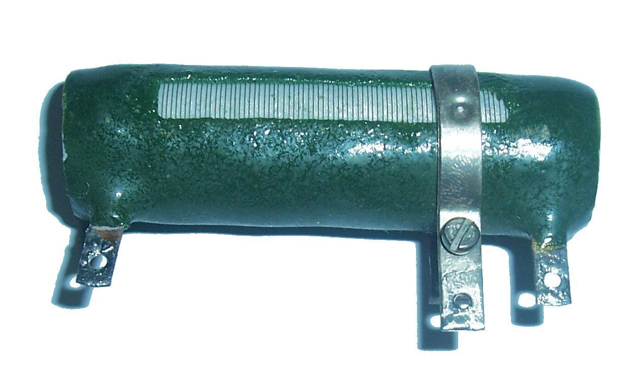 

Rezystor Regulowany Desrw _ 560R 30W 560ohm 30Wat