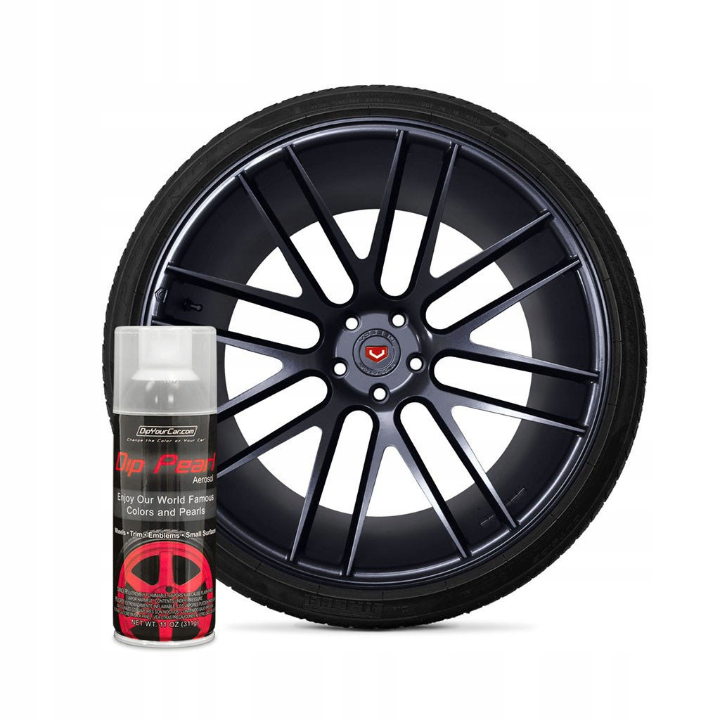 Plasti Dip Graphite