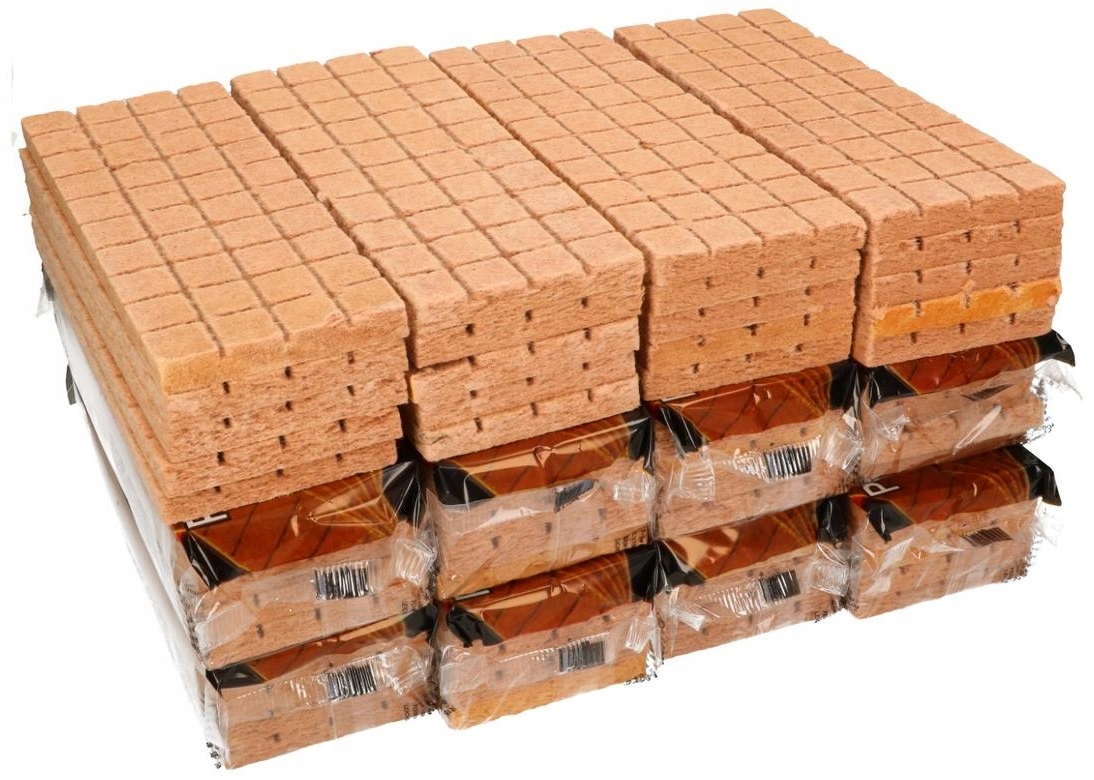 PODPAŁKA DO DREWNA ROZPAŁKA KOMINKA GRILLA 2400 SZ Typ produktu inne