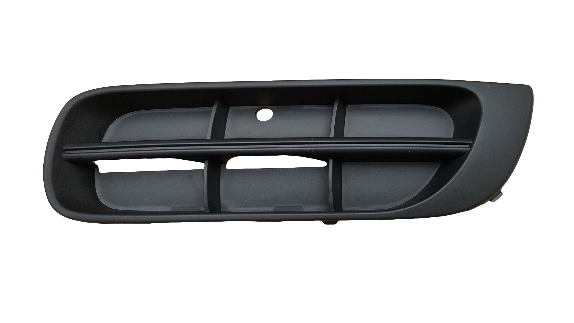 Zdjęcie AWparts KRATKA W ZDERZAK LEWA DO SKODA FABIA II 2006-2010