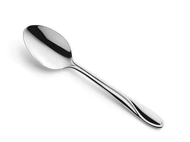 AMEFA WHISPER 72 NAJWIĘKSZY ZESTAW SZTUĆCE NIERDZEWNE 48 + 24 KOMPLET 12 OS Linia Whisper