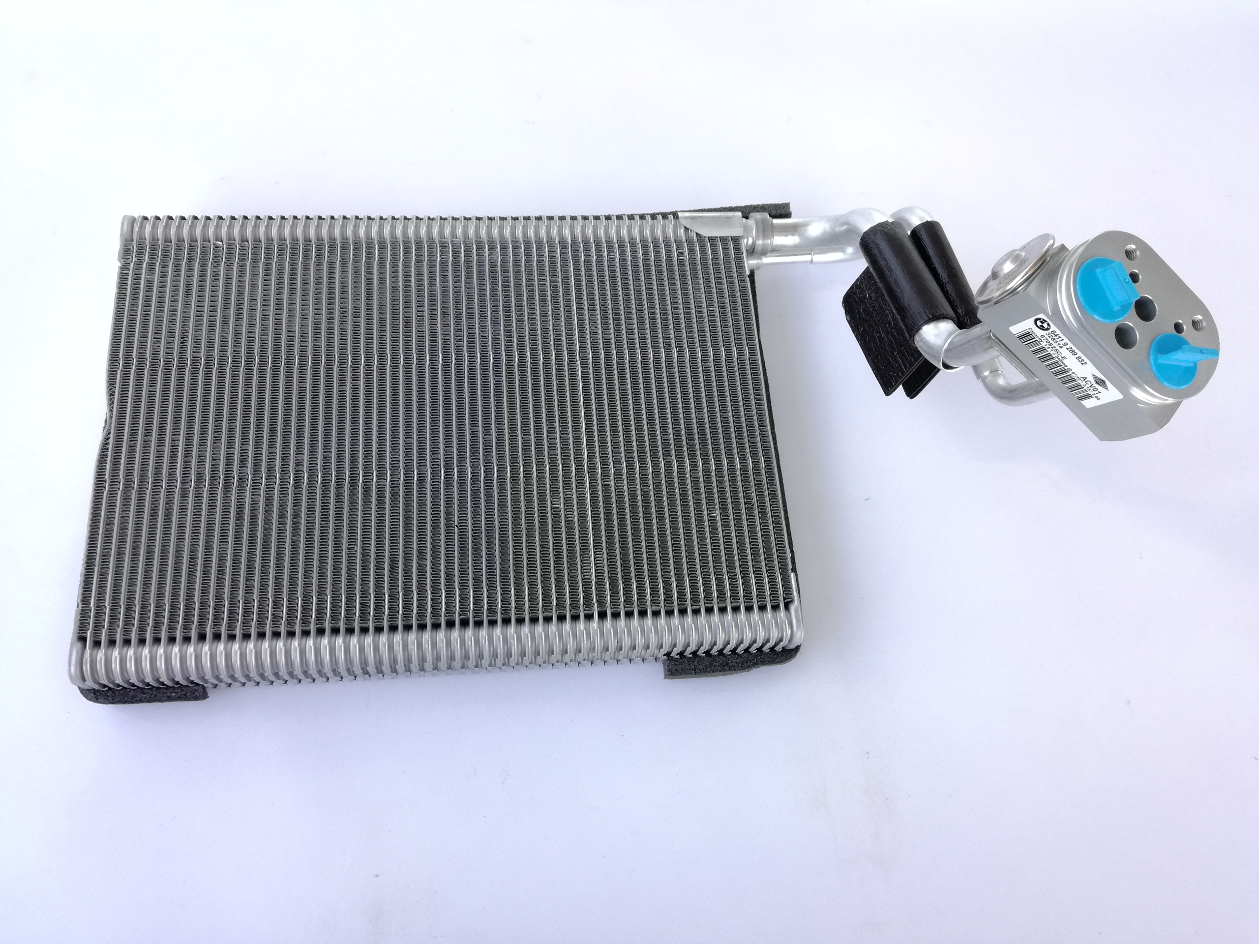 BMW F20, F30, F32-PAROWNIK KLIMATYZACJI IDEAL ORYG