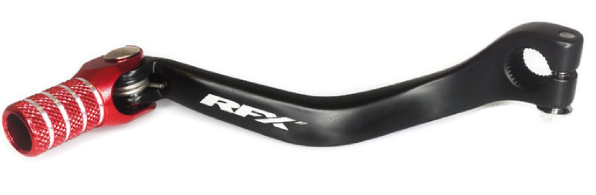 Dzwignia zmiany biegow Honda CR 250 02 07 RFX