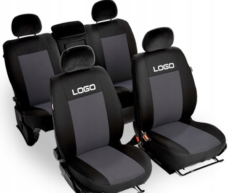 POKROWCE SAMOCHODOWE MIAROWE FIAT PANDA II 2 Rodzaj Dedykowane