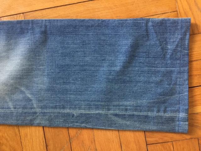 SPODNIE JEANSY damskie TOMMY HILFIGER rozm. M Rozmiar M