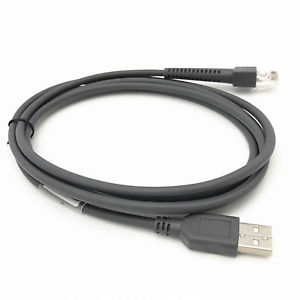

Kabel Usb LS2208 CBA-U01-S07ZAR Motorola/Symbol