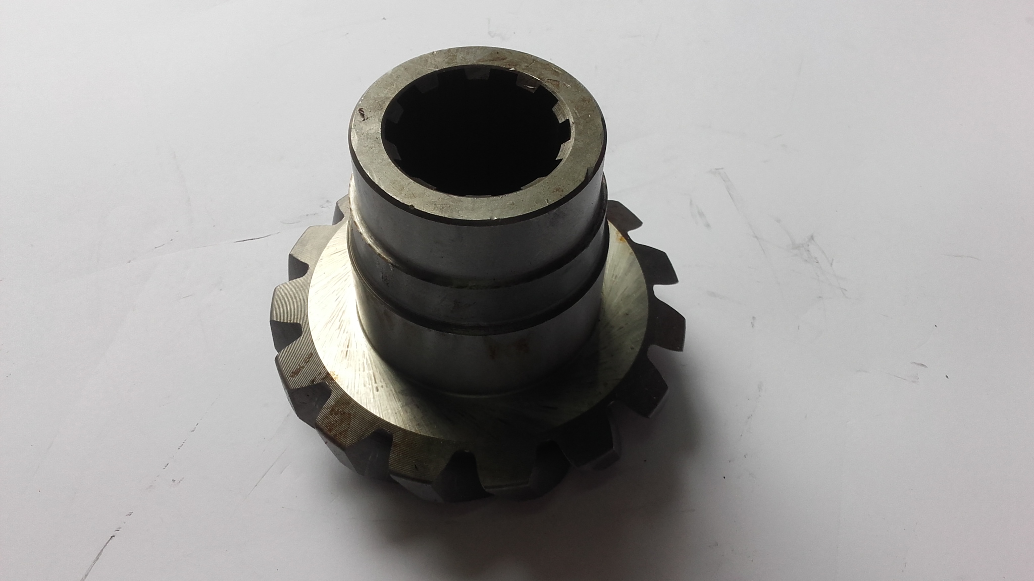 5320-2402017 - КАМАЗ АТАКУЕТ КОРОТКУЮ ПАРУ СТОЖ. ТЫЛ ЛЮБЛИН