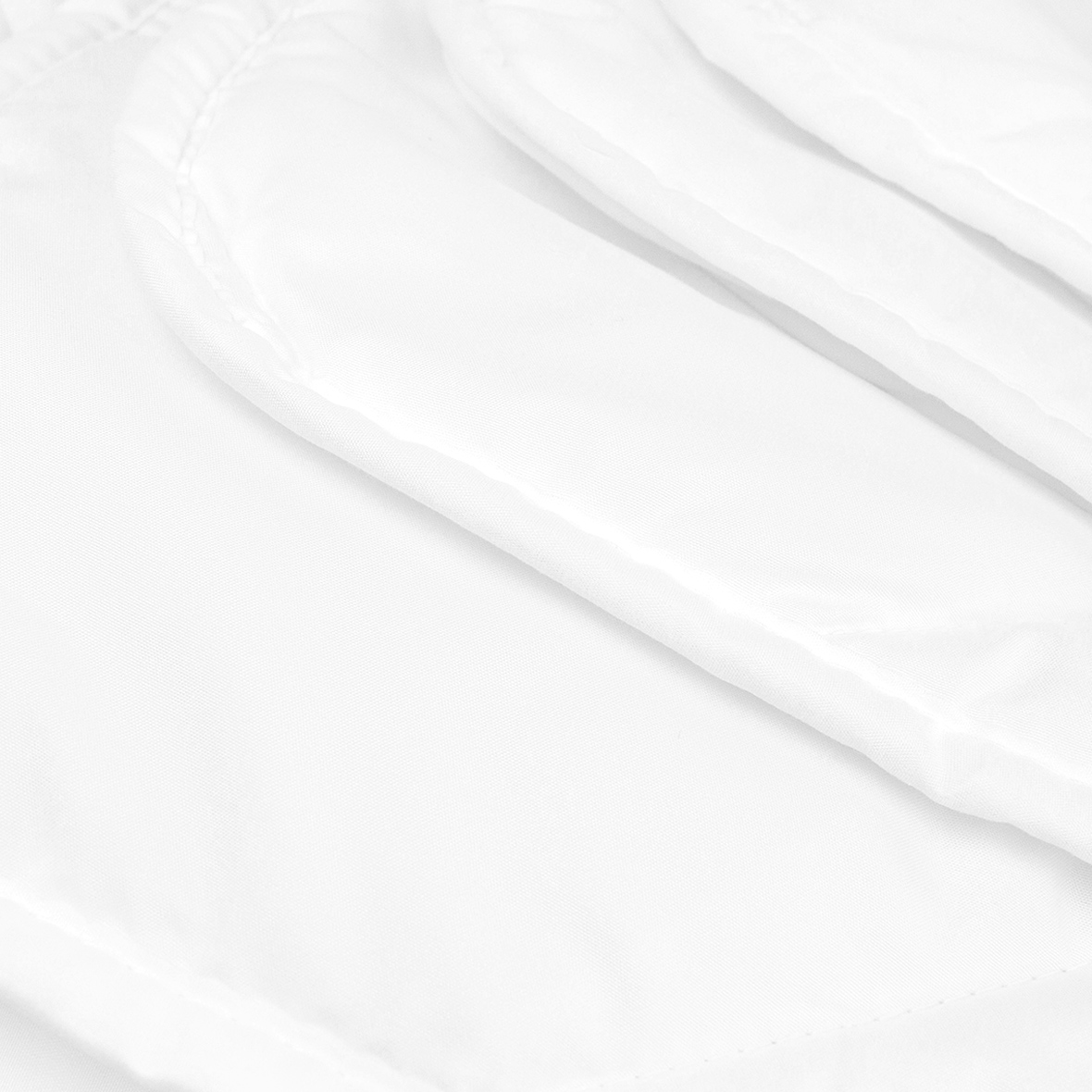 Polska Letnia Cienka Kołdra ULTRALEKKA 90x120 cm Długość 120 cm