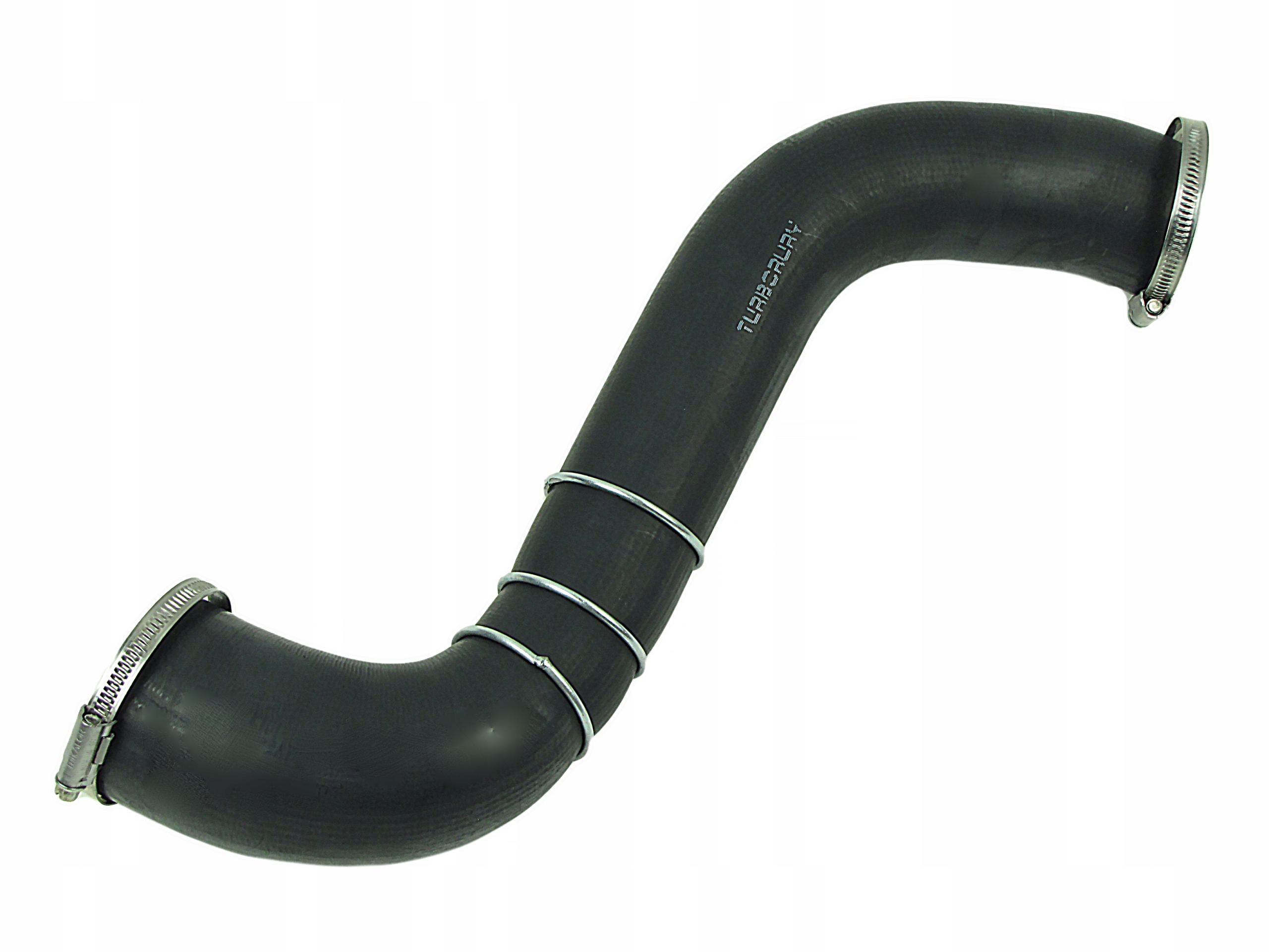 2506700018720 - Шланг турбо интеркулера FORD KUGA 2.0 TDCi