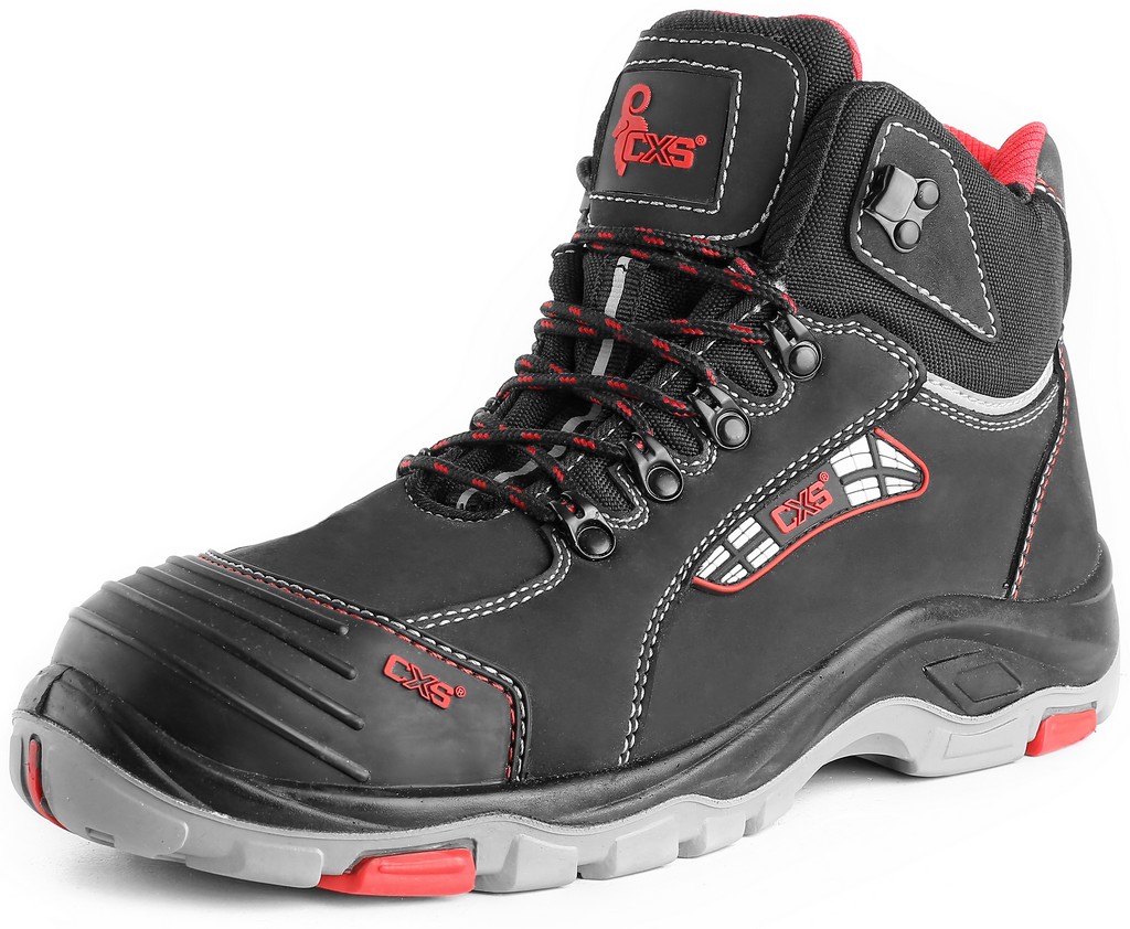 

Super Mocne buty robocze Wodoodporne Diorit S3 48