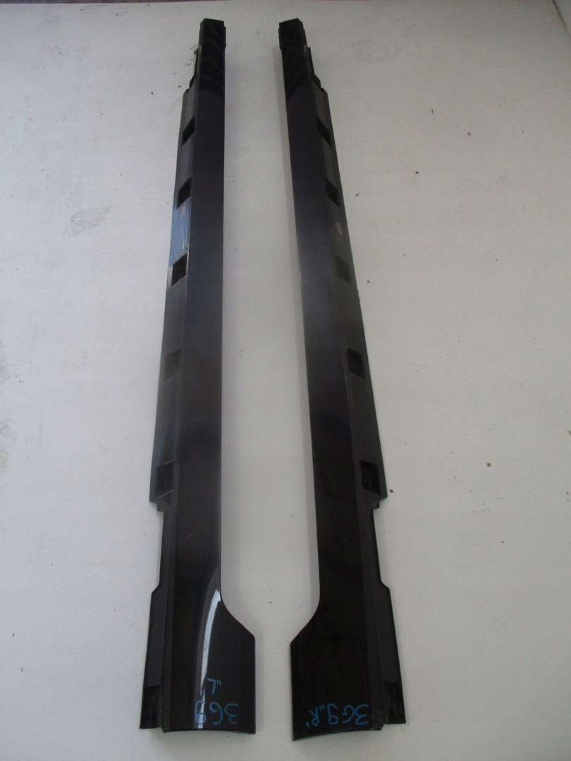cap threshold VW PASSAT B8 3G9 kombi right