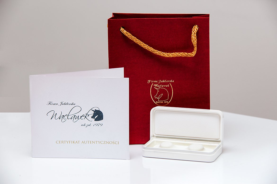 ZŁOTE OBRĄCZKI ŚLUBNE -PARA PR 585 5mm BEZSZWOWE EAN (GTIN) 5905398584123