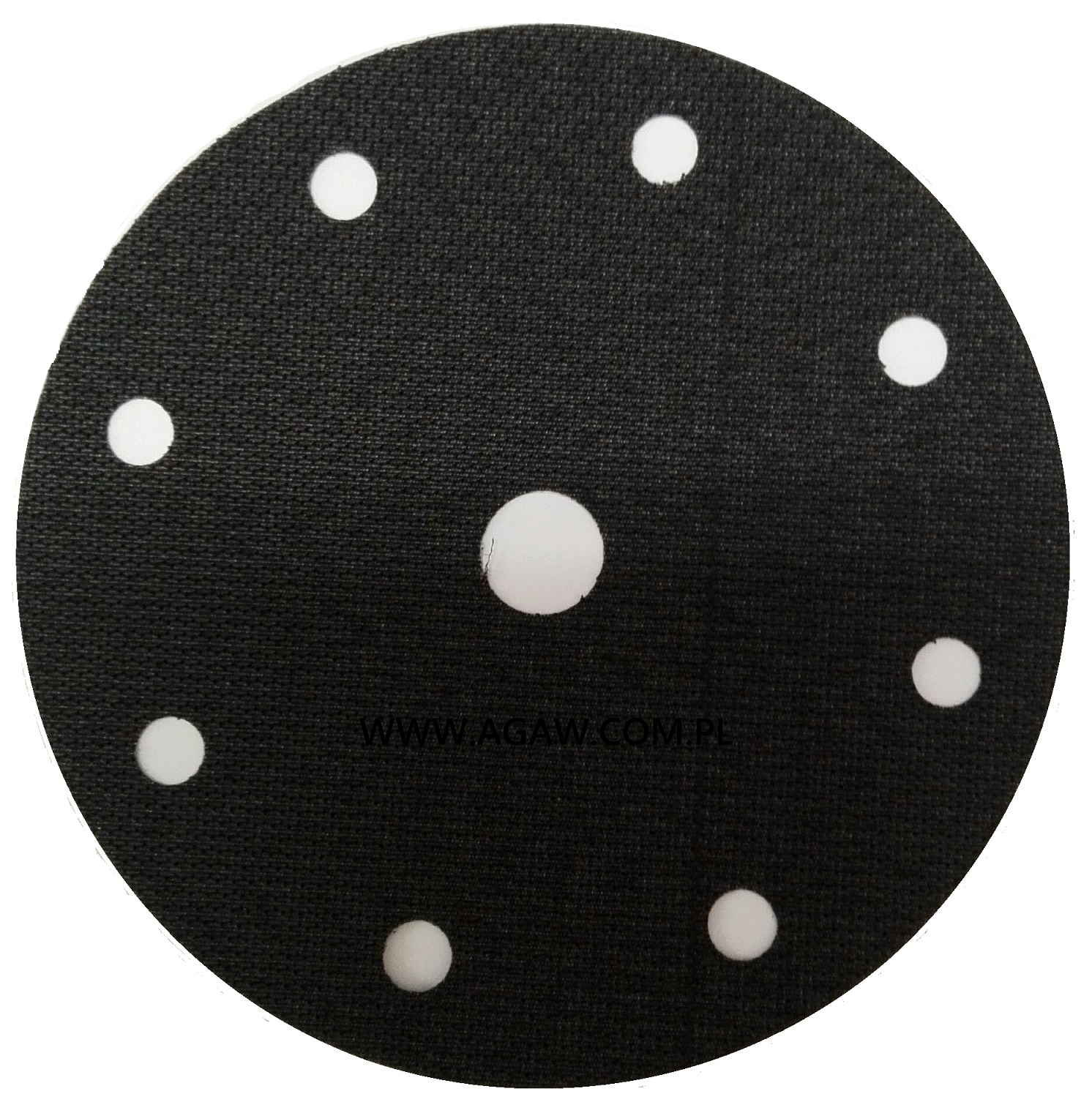 

Rzep wymienny samoprzylepny naprawczy 150mm 8+1H