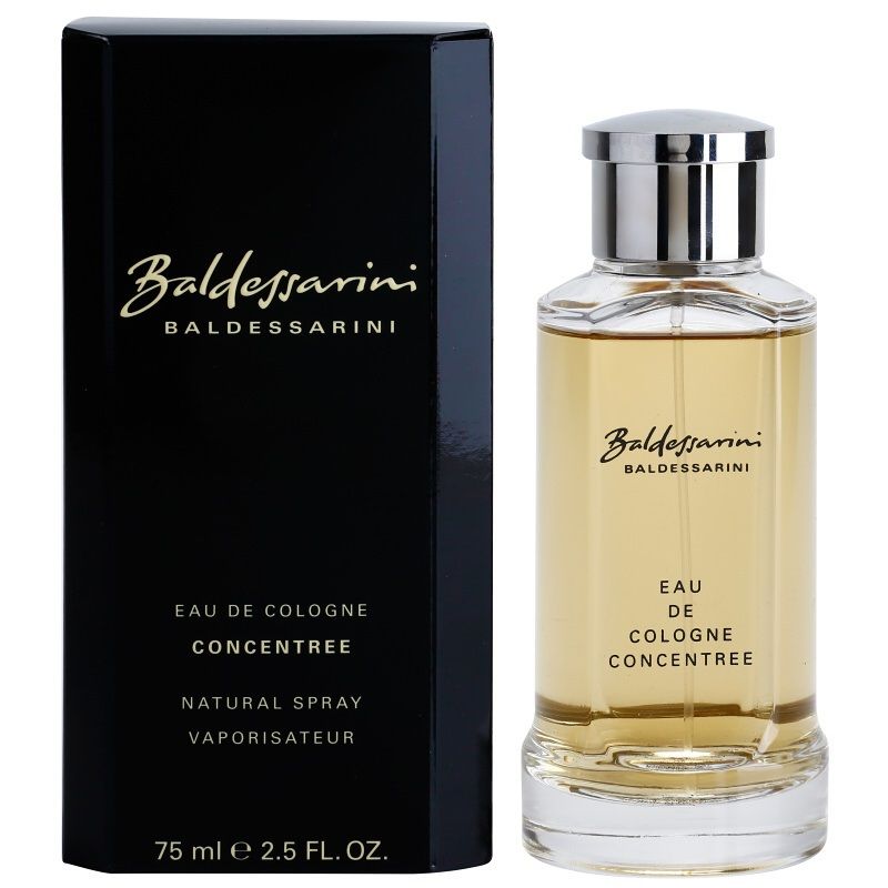 Baldessarini Concentree Edc sprej 75 ml Originál