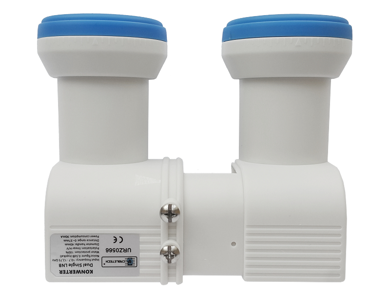 Konwerter monoblock Cabletech URZ0566 Kod producenta URZ0566