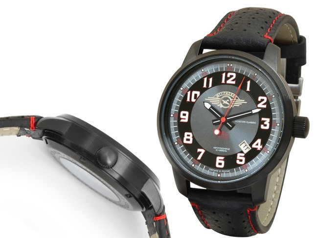 Moscow Classic Automatik 2416/05961107