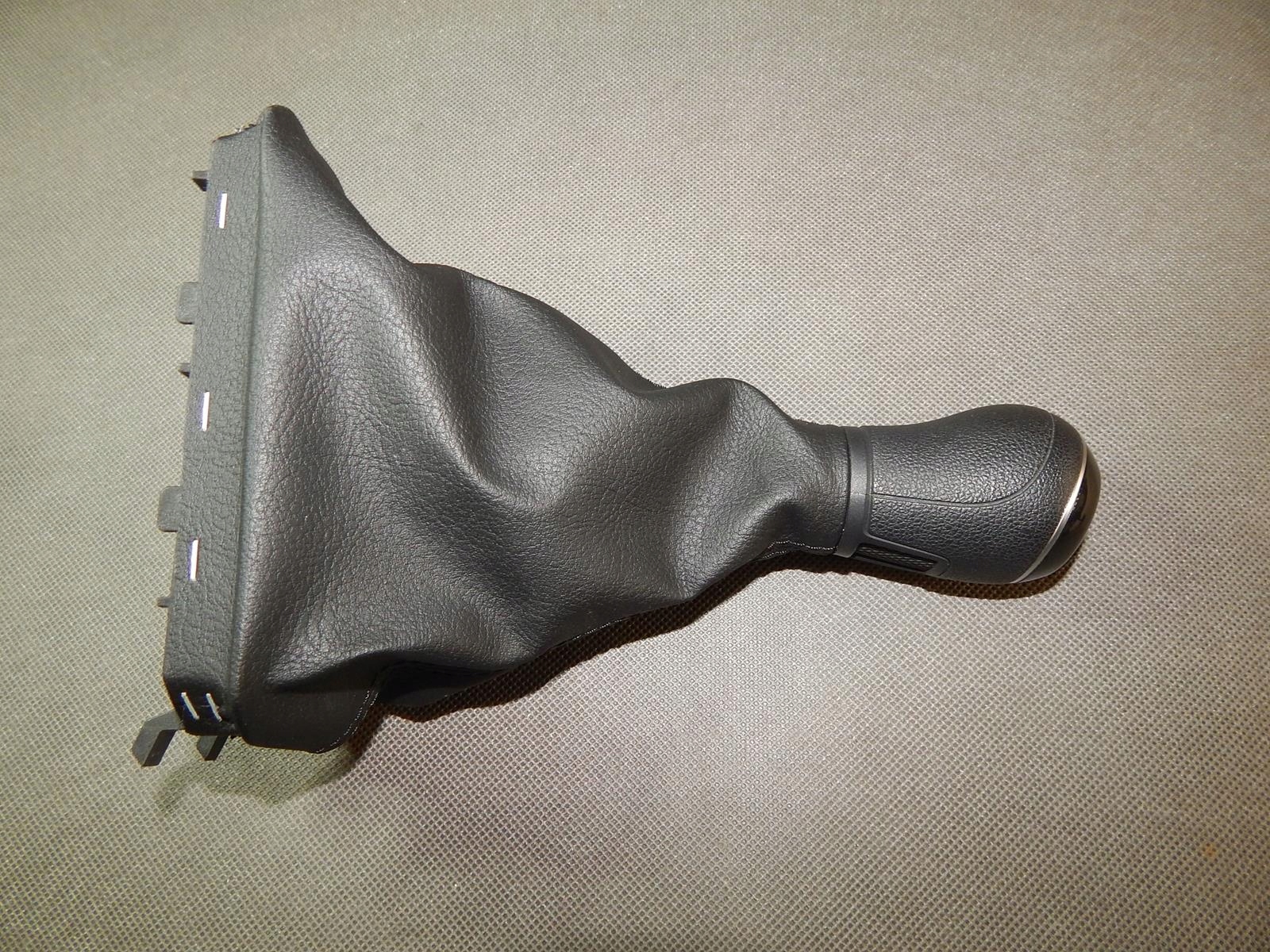 VW POLO 2G РУЧКА ПЕРЕКЛЮЧЕНИЯ ПЕРЕДАЧ 2G1711113