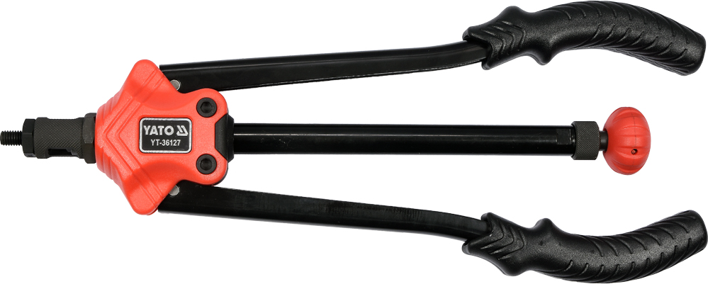 NITOWNICA DO NITONAKRETEK M3 M12 NITONAKRETKA 150 Producent code YT 36127