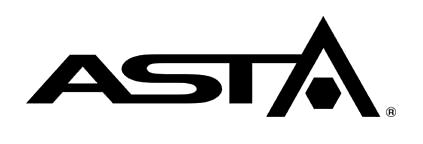 ASTA BABKA BLACHARSKA Marka Asta