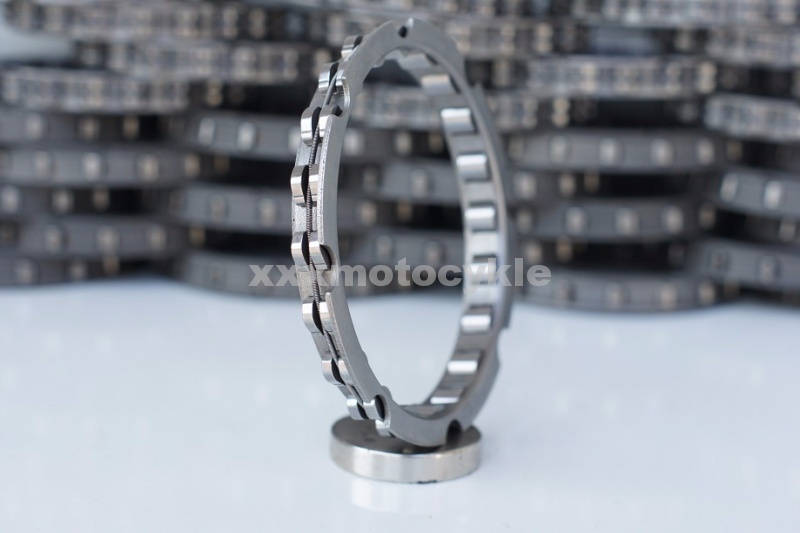 98-09 YAMAHA XVS 1100 DRAG STAR WOLNE KOŁO BENDIX Numer katalogowy części Z2695-452