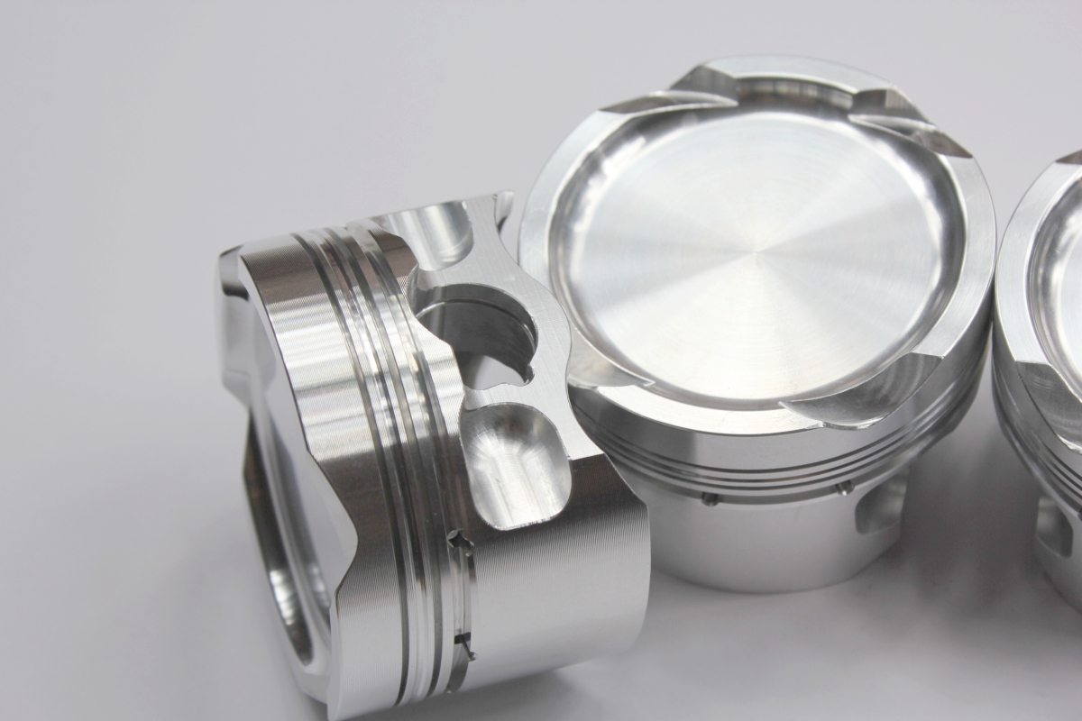 KUTE TLOKI DP BMW M50B29 TURBO STROKER 85 MM DRIFT