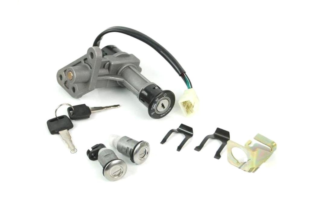 9.8946.05 - ІЧ-ПЕРЕМИКАЧ LONGJIA QT - 4 SHARPY 50