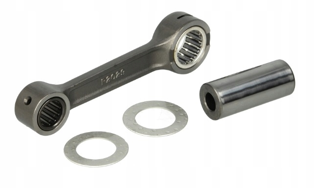 Wossner Kľukový hriadeľ Yamaha Yz 250 90-98