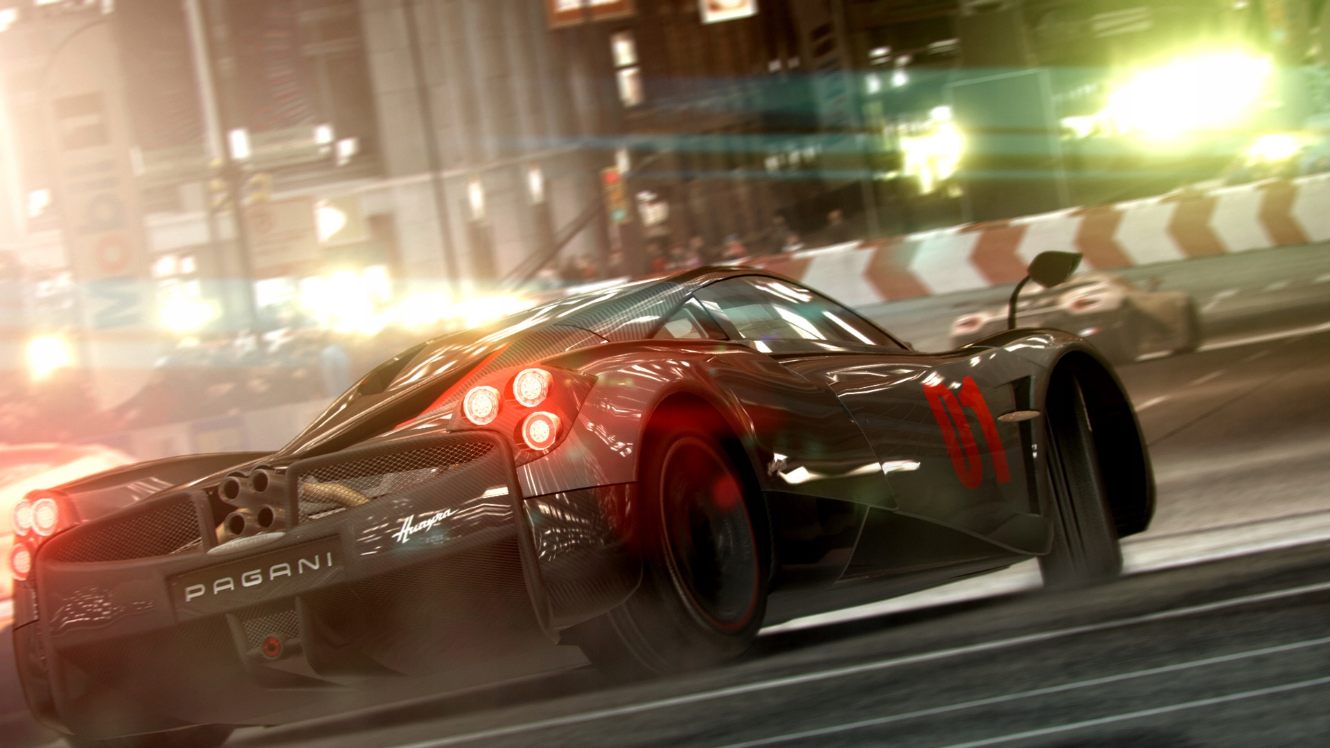 Steam for grid 2 фото 14