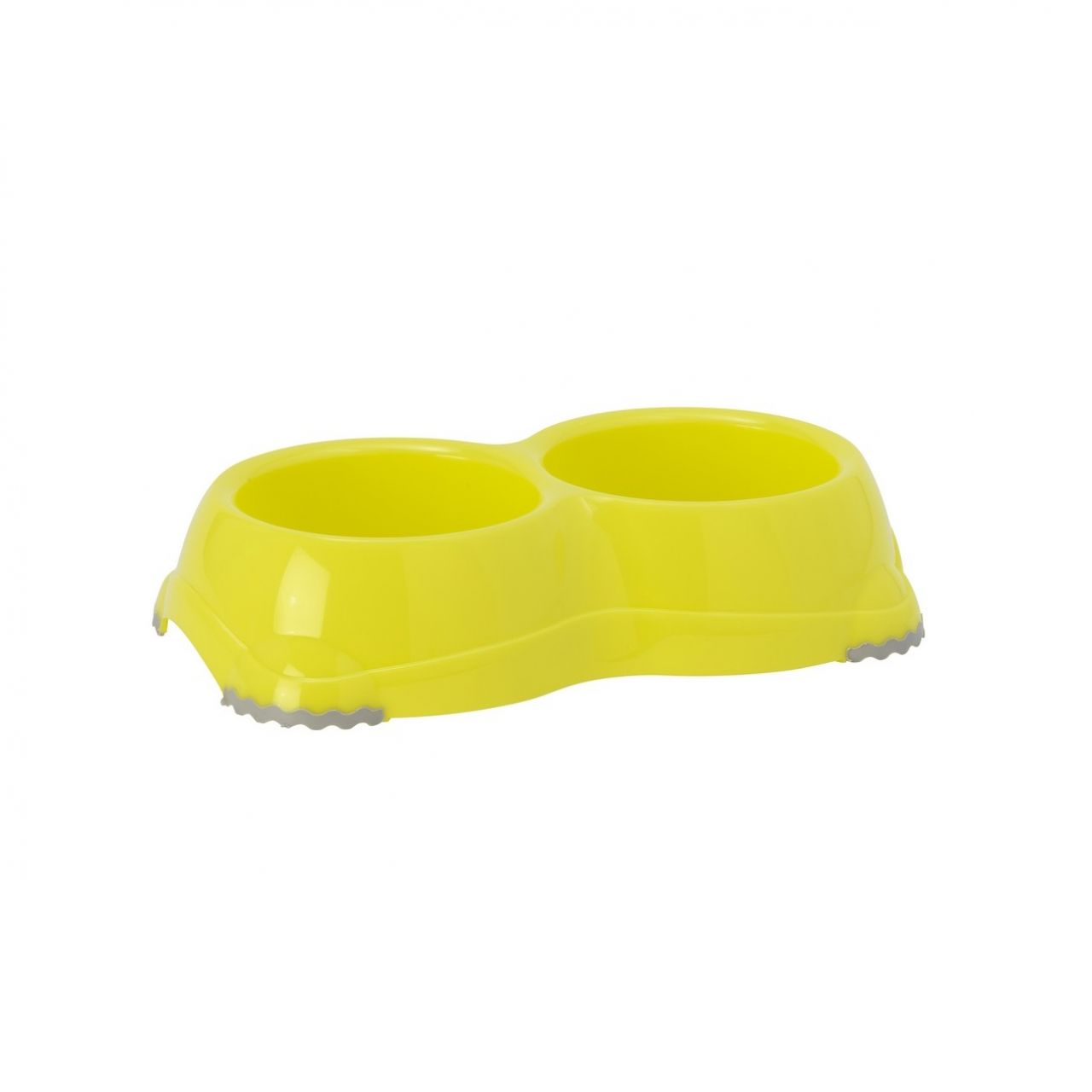 

Pet Nova Podwójna miska dla psa kota 2x330ml
