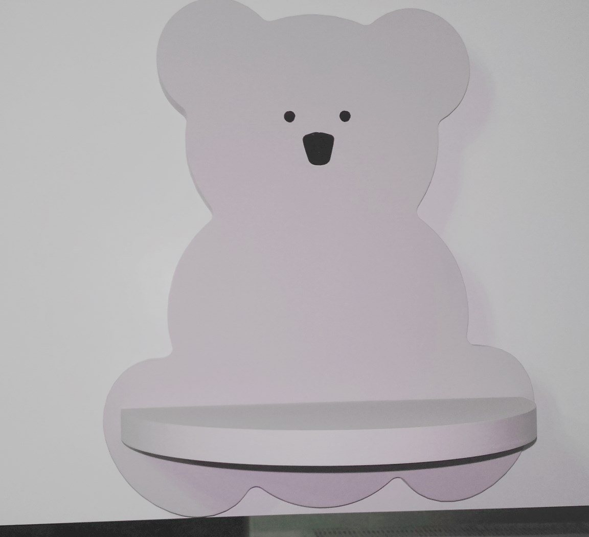 полка мишка. полка мишка. полочка в детскую медведь. полка рисунок. полка мишка.