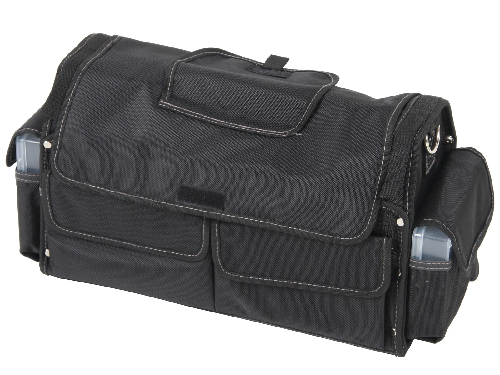 WALIZKA NARZĘDZIOWA DLA ELEKTRYKA TORBA MONTERSKA Marka Energotytan