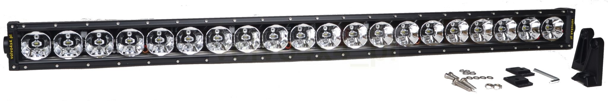 KMLB065-SW - ПАНЕЛЬ БАР РАБОЧАЯ ЛАМПА 20 LED 200W CREE 12/24V