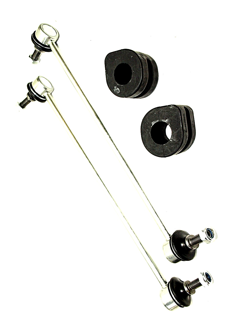 HD ŁĄCZNIK STABILIZATORA + GUMA CHRYSLER VOYAGER !