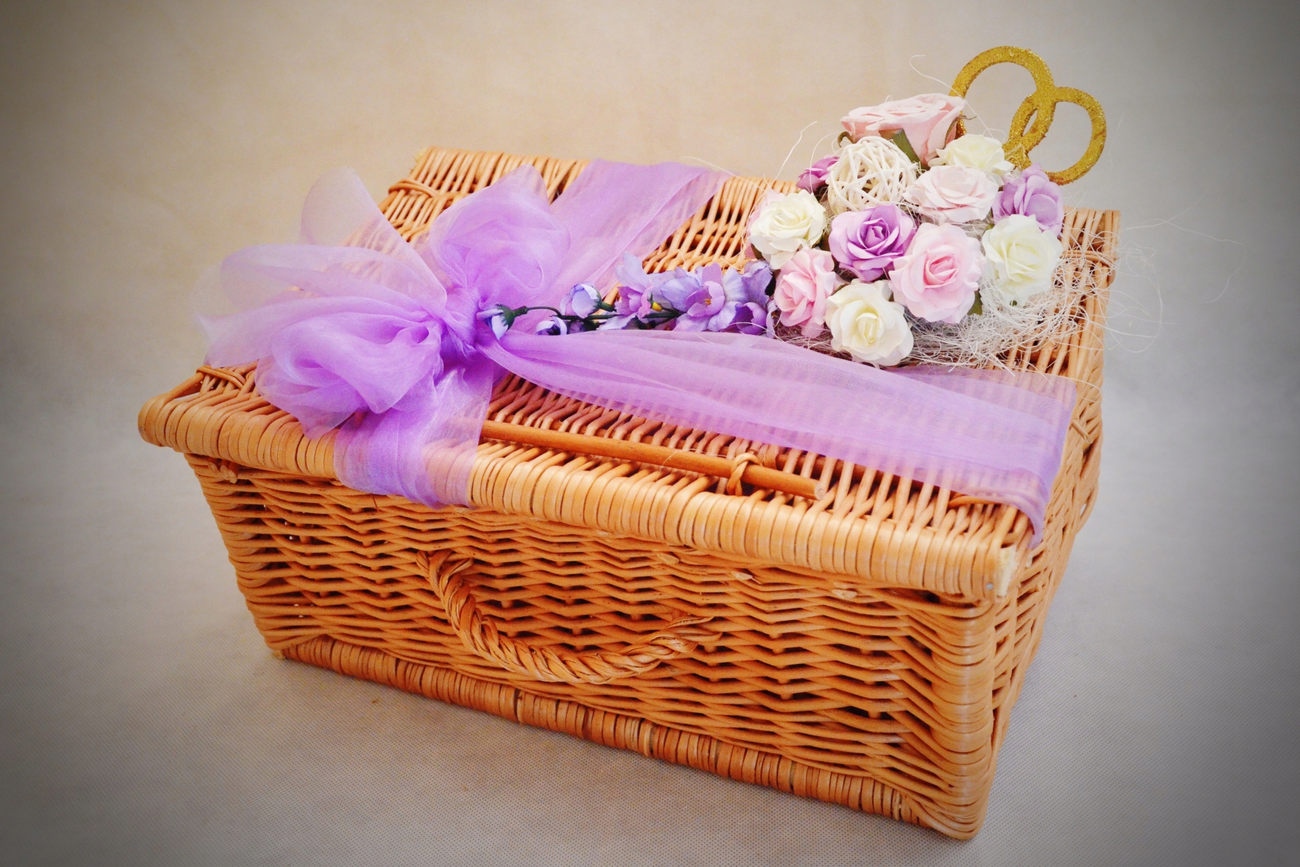 4 ręczniki z HAFTEM KUFER PREZENT na ŚLUB rocznicę EAN (GTIN) 5903707302345