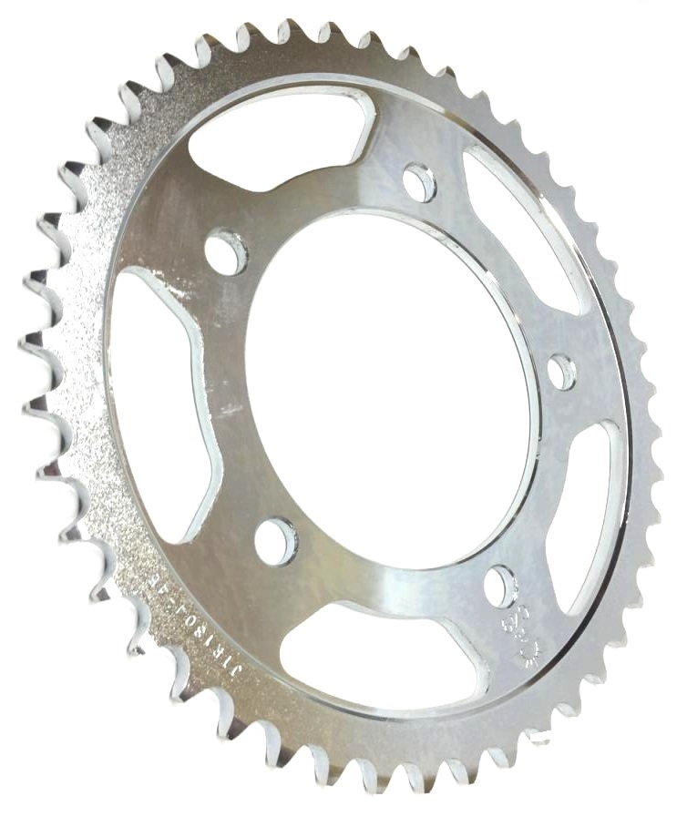 ZĘBATKA TYŁ 41 HONDA CBF 500 VT 750 SHADOW BLACK Producent JT Sprockets