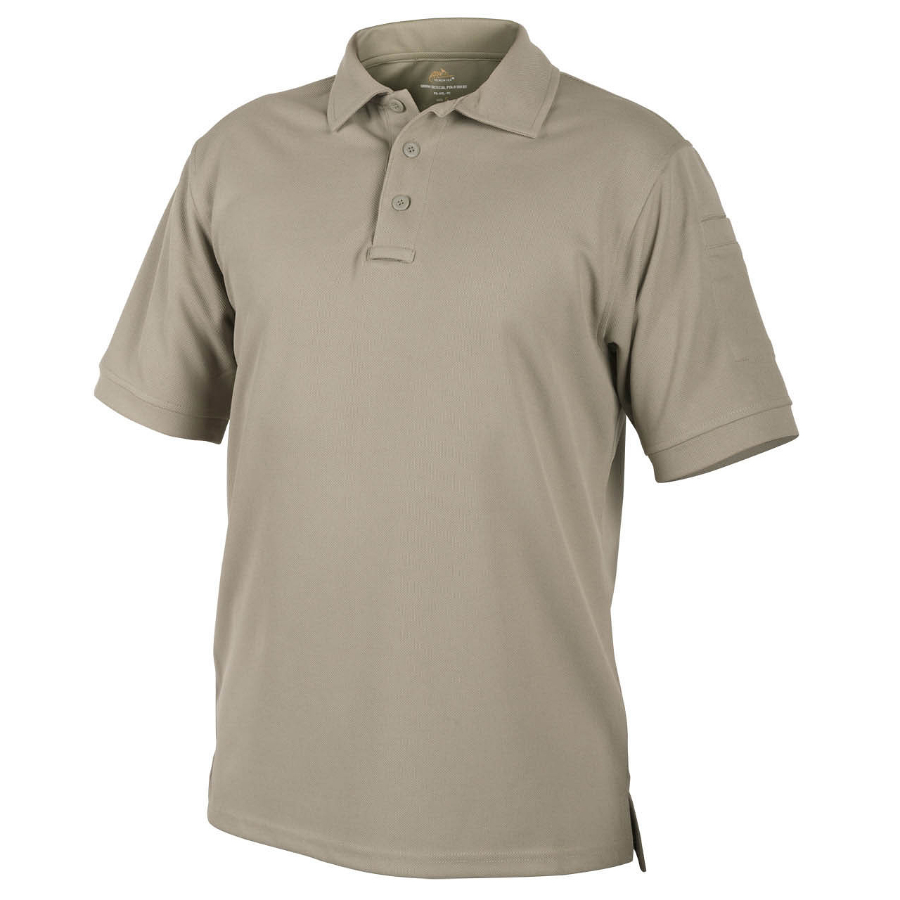 

Helikon Koszulka Polo Utl Beżowa/Khaki S