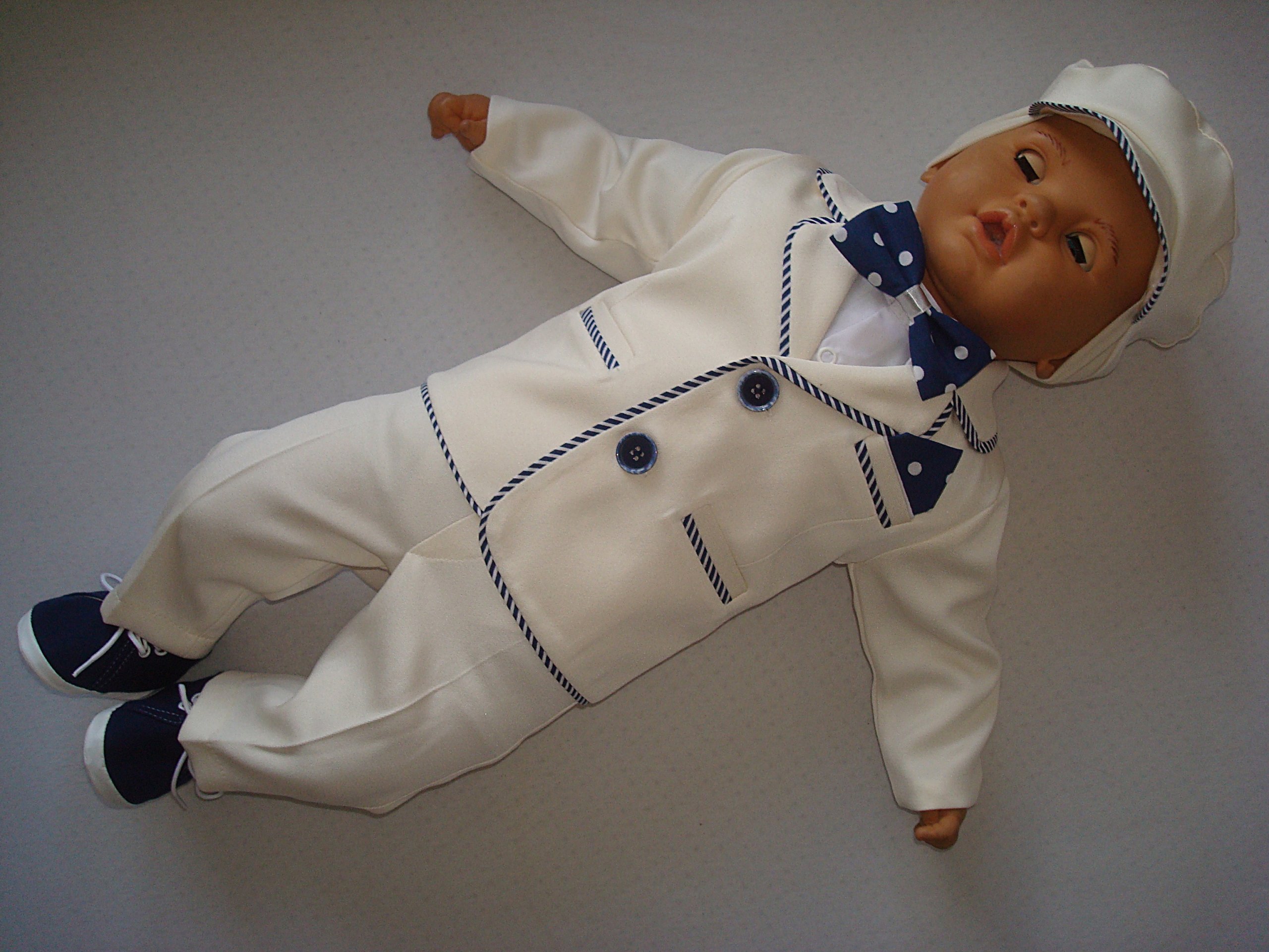 EXCLUSIVE UBRANKO /CHRZTU /OKAZJE/ ŚWIĘTA 80 INNE Marka Inna marka