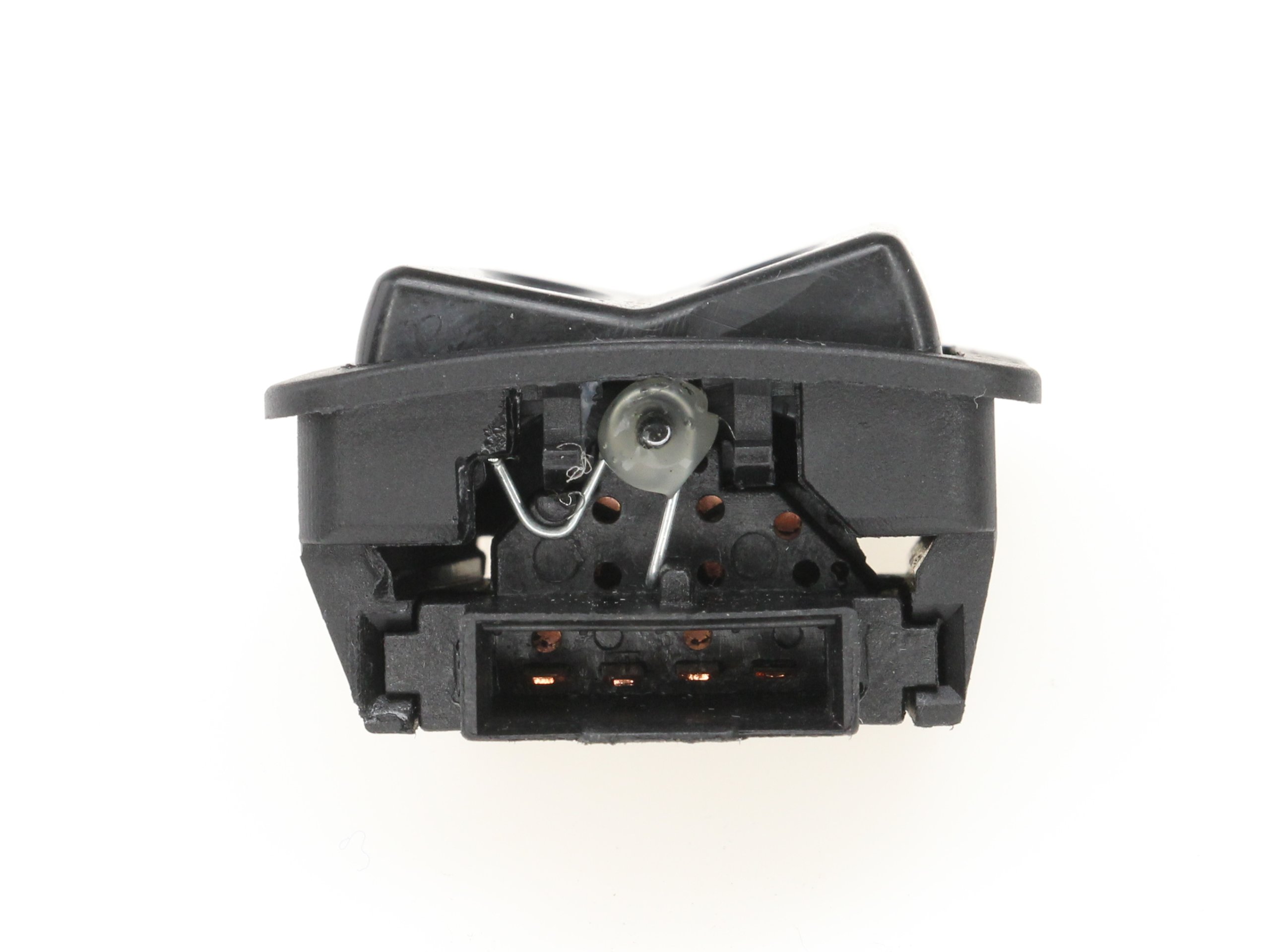 PRZEŁĄCZNIK ZMIANY ŚWIATEŁ BLINDA ZIPP ROMET INCA Producent inny