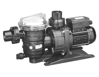 Pompa basenowa Swimmey 28 M 1,5kW/230V Nocchi Hd