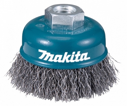 

Makita D-24094 Szczotka Druciana M14 75 mm