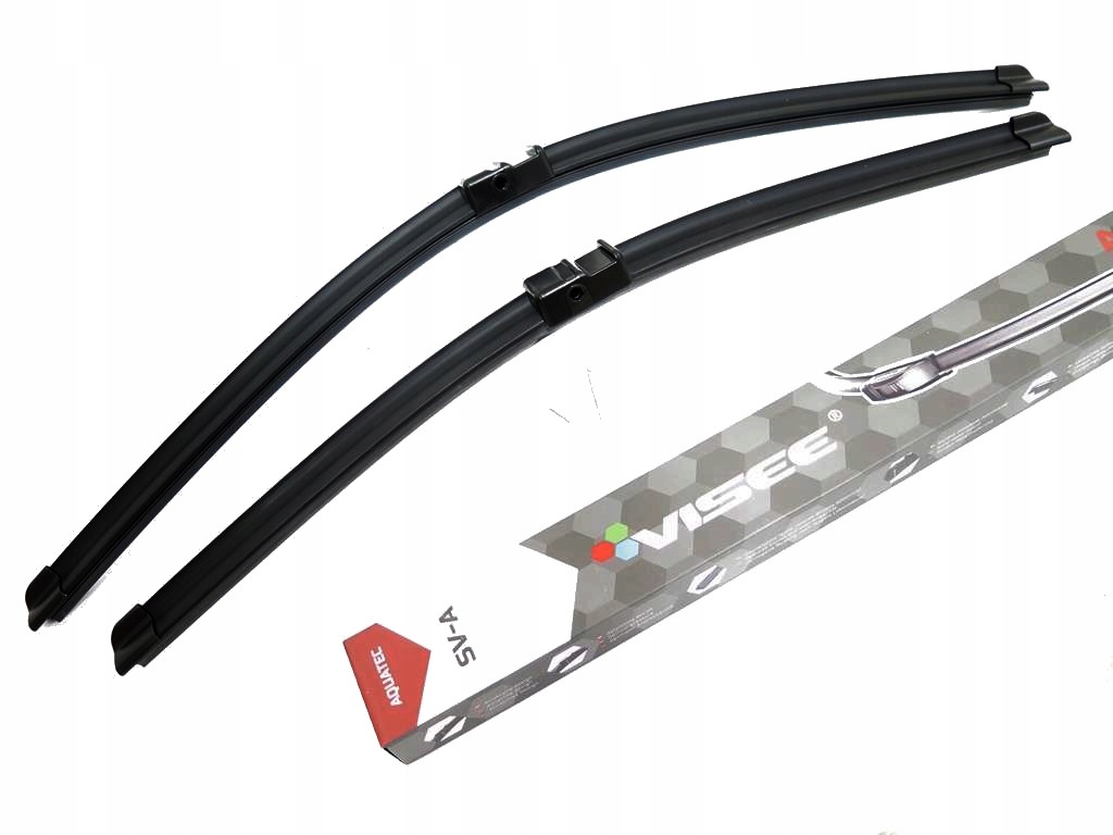 

Pióro Pióra Wycieraczki Przód Do Citroen C6