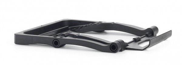 PODSTAWKA pod laptopa SKŁADANA czarna PRZENOŚNA Producent Exponent