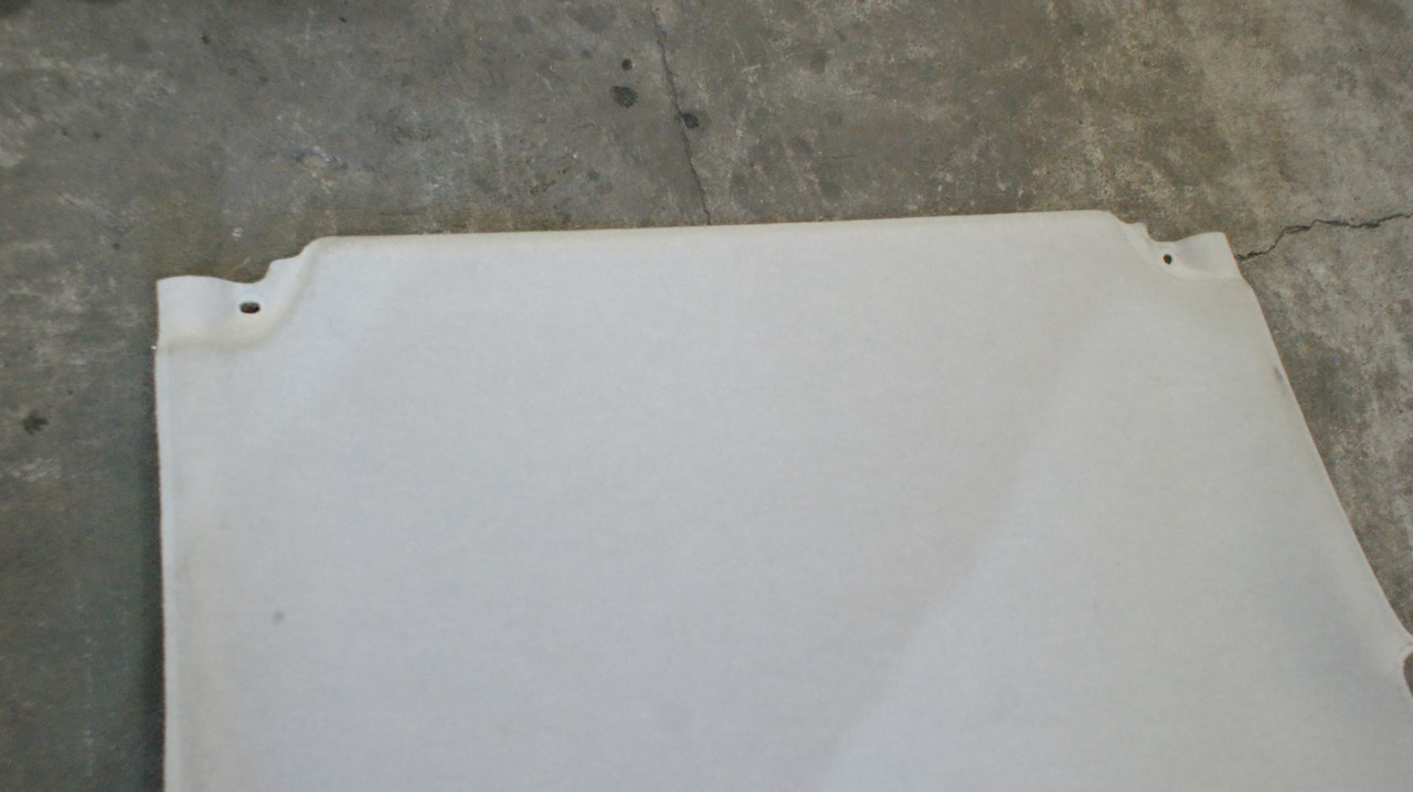 CITROEN C3II PODSUFITKA DUŻA SZYBA VISIODRIVE Producent części Citroen OE