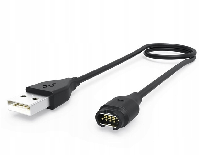 Зарядное устройство USB Кабель Garmin Vivoactive 4 / 4s