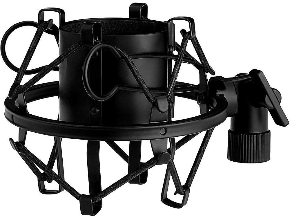 KOSZ DO MIKROFONU UCHWYT STUDIO 5/8" MIC EAN (GTIN) 5908249801714