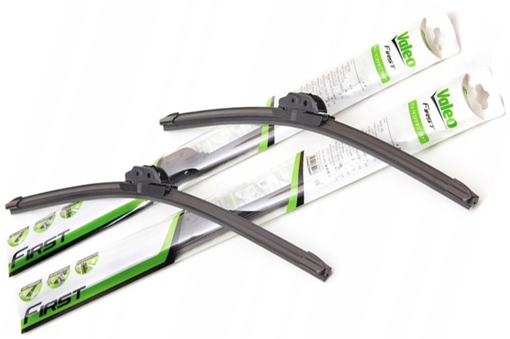 

Wycieraczki Valeo Do Ford Mondeo MK4 IV 2007-2015